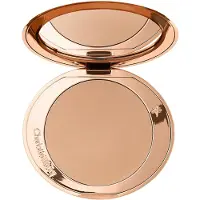 Charlotte Tilbury - Airbrush Bronzer Bronzer Poudre