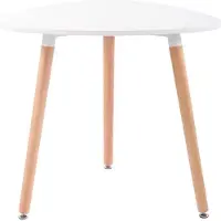 CLP Table Abenra 80 Natura