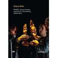 Kairos Grace note - DVD