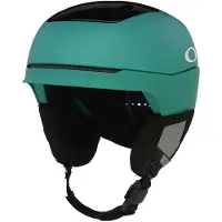 Oakley Mod5 Helmet Vert 51-55 cm