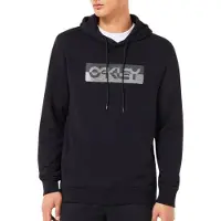 Oakley Apparel Duality B1b Po Hoodie Noir S Homme