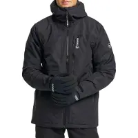 Tenson Niseko Jacket Noir 2XL Homme