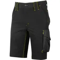 U Power Short Mercury