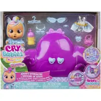 Cry Babies Magic Tears Armoire de Jenna