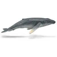 Collecta jeune baleine à bosse 88963 89634