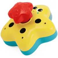 Multimarca Jouet de bain Starfish Starfish, + 6 mois,