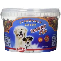 StarSnack Nobby Starsnack Training Mix Friandise Pour Chien 1 8 Kg