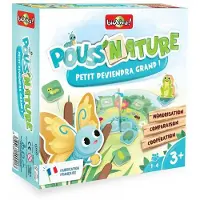 Bioviva Pouss Nature Petit Deviendra Grand