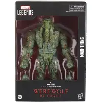 Hasbro Marvel Legends Fc - Man-Thing