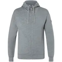 Super.natural Everyday Hoodie Bleu 2XL Homme