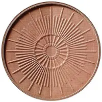 Artdeco Bronzing Powder Compact Long-Lasting Recharge 30 Terracotta 10 grammes