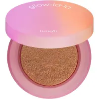 Benefit Velvet Gleam Highlighter Glow La La Highlighter
