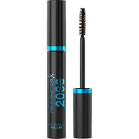 Max Factor 2000 Calorie Waterproof Mascara Black Brown 9 ml
