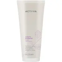Kemon Group Actyva Colore Brillante masque nourrissant cheveux 200 ml