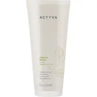 Kemon Masque de reconstruction pour les cheveux Nuova Fibra, 200 ml,
