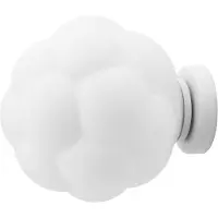 Normann Copenhagen Bubba Applique/Lampe de Plafond Ø25