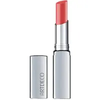 Artdeco Baume à Lèvres Color Booster en corail - baume nourrissant avec pigments adaptatifs