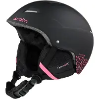 Cairn Android Graphic Junior Helmet Noir 51-53 cm