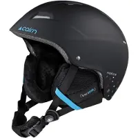 Cairn Android Graphic Junior Helmet Noir 51-53 cm