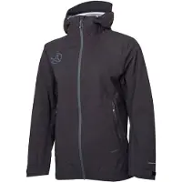 Ternua Veste imperméable à capuche femme Arko
