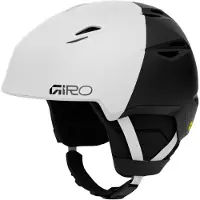Giro Grid Spherical Helmet Blanc M
