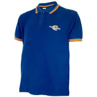 Colmic Polo à Manches Courtes Logo Wr