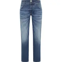 Mustang Jean 'Michigan' bleu denim