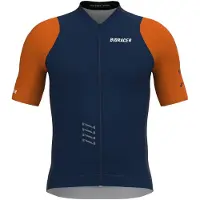 Bioracer Icon Short Sleeve Jersey Bleu S Homme