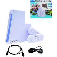 Lexibook Console TV avec 250 jeux inclus