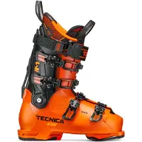 Tecnica - Chaussures de ski de piste - Mach1 LV 130 TD2 - Taille 44,5 - Orange