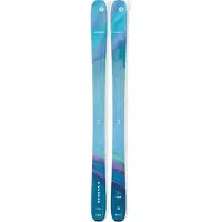 Blizzard - Skis freeride - Sheeva 9 2027 en Bois - Taille 174 cm - Bleu
