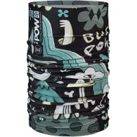 Buff - Tour de cou en PrimaLoft&reg; - Thermonet Odna Pow Multi - Vert