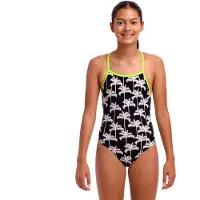 Funkita Maillot De Bain Strapped In One Piece