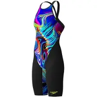 Speedo Maillot De Bain Fastskin Lzr Pure Valor 2.0 Openback