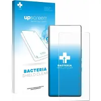 Upscreen Schutzfolie für ZTE Nubia Red Magic 11 Pro Displayschutz Displayschutzfolie Folie Klar