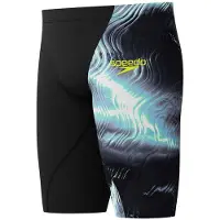 Speedo Fastskin Lzr Ignite Jammer Noir UK 24 Homme
