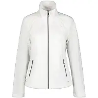 Luhta Altovaara L Jacket Blanc S Femme