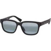 Maui jim Kopikala Polarized Sunglasses Noir Neutral Grey/CAT3 Homme
