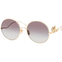 Chloé Lunettes de soleil CH0329S 001