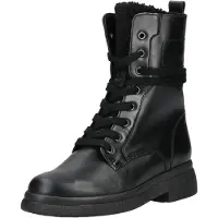 Gabor Bottines à lacets noir