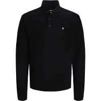 Jack & Jones Premium Pull-over 'JPRBLURichard' noir