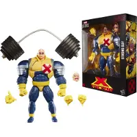 Hasbro Marvel Legends Strong Guy – Figurine X-Factor 15 cm
