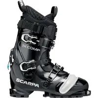 Scarpa Chaussures De Ski Alpin Tx Comp