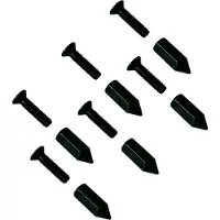 TSL Outdoor Kit de pointes Grip raquettes à neige