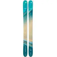 Blizzard - Packs (skis + fix) - Skis freeride - Pack Sheeva 11 2027 en Bois - Vert