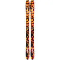 K2 - Skis freestyle - Omen 85 W 2026 pour Femme en Bois - Taille 149 cm