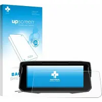 Upscreen Schutzfolie für Sixwin P4 6.86" Displayschutz Displayschutzfolie Folie Klar antibakteriell