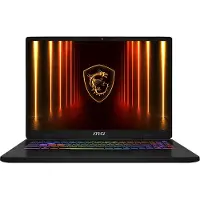 MSI Crosshair A16 Hx D8wgkg-012be - 16 Inch Qhd+ Amd Ryzen 9 8940hx Gb 1 Tb Geforce Rtx 5070