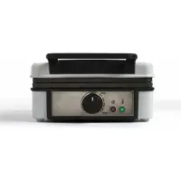 Livoo Gaufrier Avec Thermostat Dop206 1200w