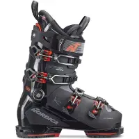 Nordica Speedmachine 3 130 Gw Alpine Ski Boots Noir 29.5 Homme